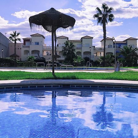La Terraza De Torremari - Nudista - Vera Playa Exterior foto