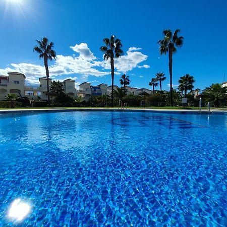 La Terraza De Torremari - Nudista - Vera Playa Exterior foto